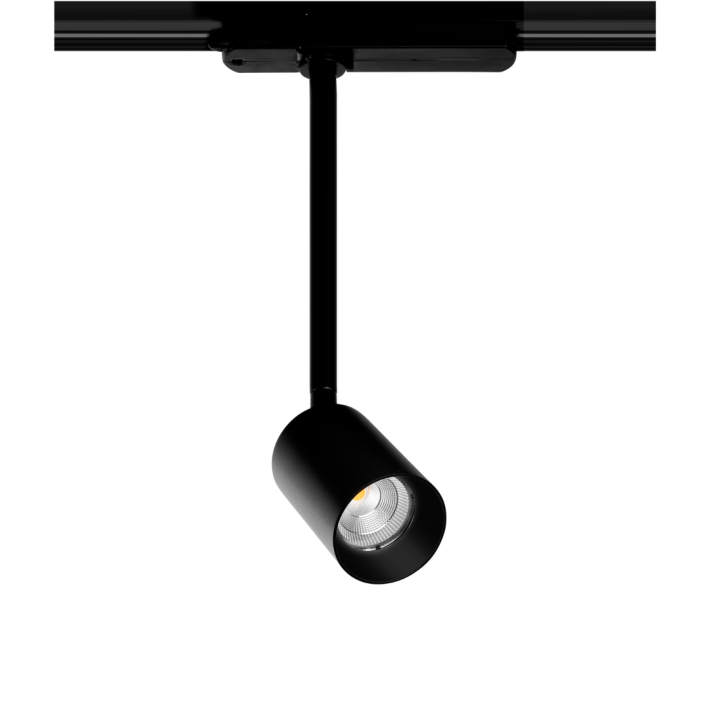 Lampa Loonari (Oxyled) S60 TR L 891285 czarny - f00ed008868b5d162b0abf1c87d395c7