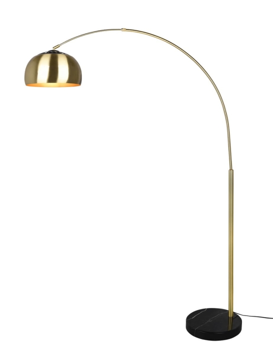 Lampa Trio Lighting Argentina 411700108 mosiężny - 6587cfd53cd39c95e71e946083b97831