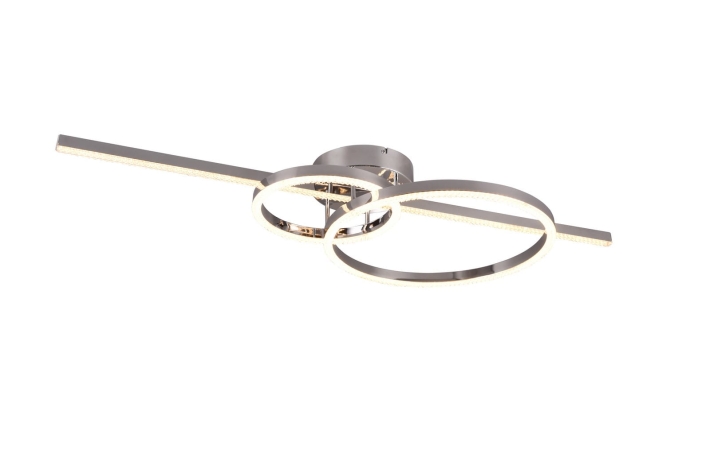 Lampa Trio Lighting Montilla 643010306  chrom - c36f2f90df16eca6850d74731778aab8