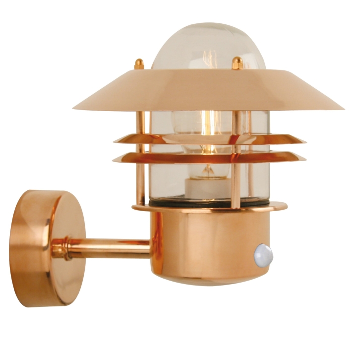 Lampa Nordlux Blokhus 25031030 miedziany - Blokhus Sensor 25031030.jpg