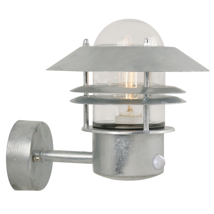 Lampa Nordlux Blokhus 25031031  - Blokhus Sensor 25031031.jpg