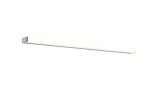 Kinkiet ścienny łazienkowy podłużny IP44 Trio Lighting 283811206 Fabio LED 22W 3000K
