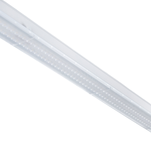 Biały podłużny reflektor na szynoprzewód 3-fazowy Oxyled 701997 Ittiri LED 50W 4000K 8000LM 90stopni 149,5cm