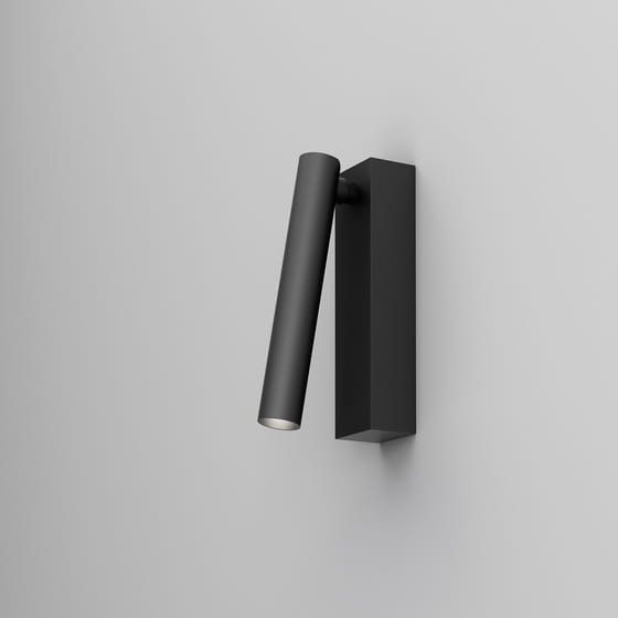 Lampa AQForm Pet Micro R 26504-M930-F3-00-12 czarny - AQForm-Aquaform-PE2012-PET-micro-R-LED-kinkiet.jpg