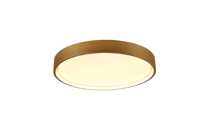 Lampa Trio Lighting Doha  641310208  mosiężny - c2201c1f1c6c67f76c0d06b76b235a78