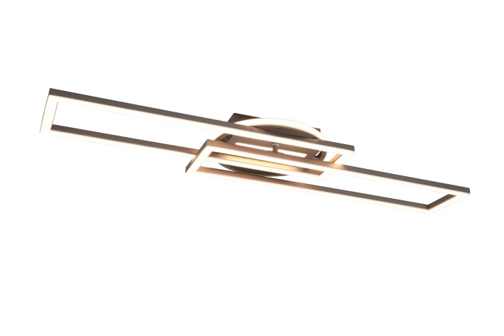 Lampa RL Twister  R67183107  niklowy - a00d42aa52b6582f989bebcc2ccb93d2