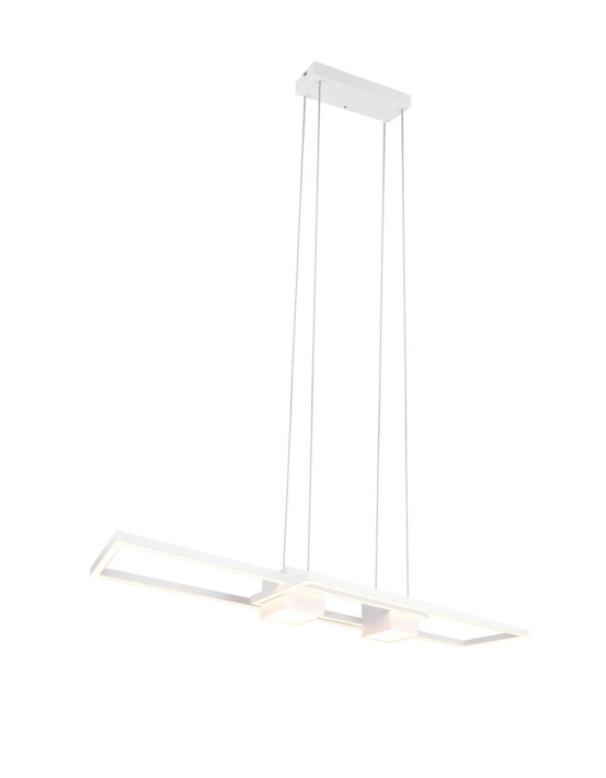 Lampa Trio Lighting Albany  347710431  biały - 36279e92e209da3fdb55f3dbf55965c6