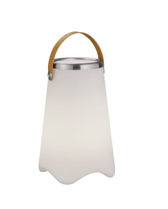 Lampa zewnętrzna przenośna stołowa głośnik bluetooth RL R55086101 Jamaica LED 2.5W 3000K