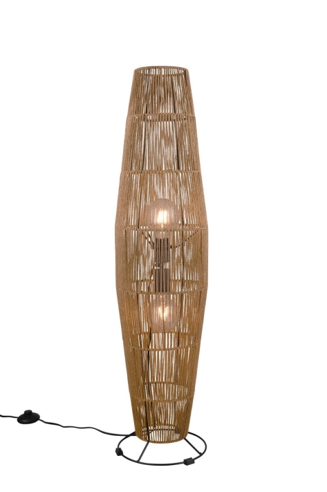 Lampa RL Miki  R41102026  brąz - f4b12bb0d351b9209219601a5cf722af