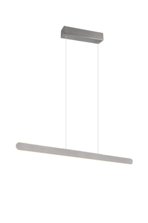 Lampa Trio Lighting Helios 343310105 aluminiowy - 1b3377350db1266bc8812194c9ba7b09