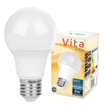 Żarówka LED E27 10W 2700K 800LM LVT 2914