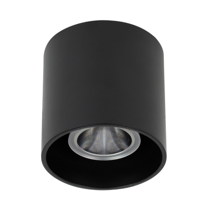 Lampa Loonari (Oxyled) Senise RO 456689 czarny - senisero.png