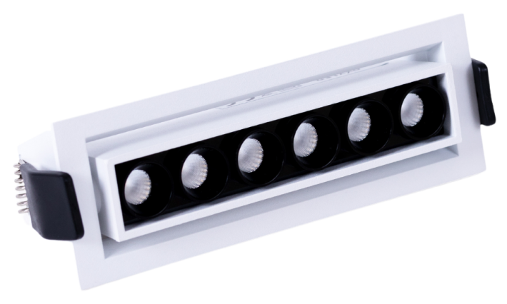 Lampa Loonari (Oxyled) Archi Wall Washer 701478 biały - szynyakcesoriaMLINEnatynkipodtynki-28.png