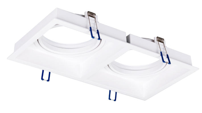 Lampa Loonari (Oxyled) Crosti Lana SQ otwór montażowy: 316x155mm minimalna głębokość: 110mm biały - lanadue7.png