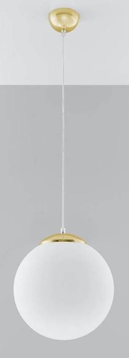 Lampa Sollux Lighting Ugo SL.0716 biały - SL-0716.jpg