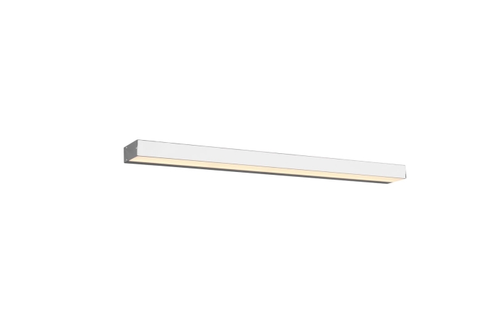 Lampa Trio Lighting Rocco 283919006 chrom - cced1a7e59a8094f6911463c2dbfe682
