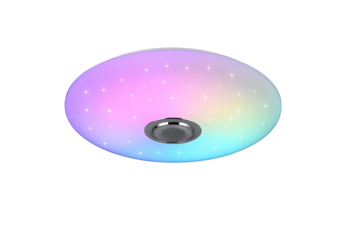 Lampa RL Musica  R69031901  biały - be877c75364a7c7aa4c8c81d10d8ee34