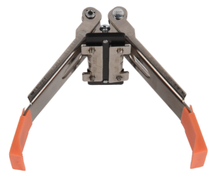 Uchwyty montażowe do szyn magnetycznych podtynkowych Oxyled Multiline 899373 Typ E