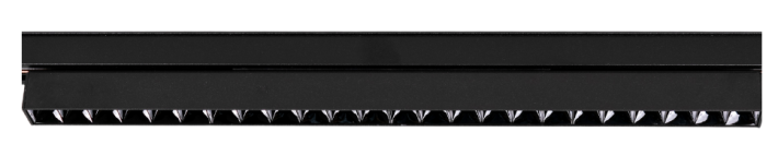 Lampa Loonari (Oxyled) Dots S 893272 czarny - fe05c560dc0438e419a8943e2bd916db