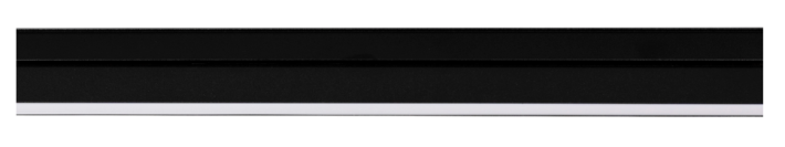 Lampa Loonari (Oxyled) Stripe S 893357 czarny - e57f34408c03da9c6539631623e8b156