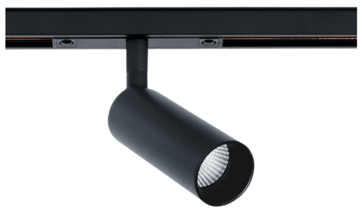 Lampa Loonari (Oxyled) S40 LV S 403476 czarny - 90cef42aec391bd79256494056cccb94