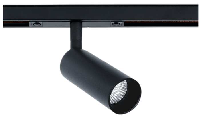 Lampa Loonari (Oxyled) S40 LV S 403483 czarny - 2cdc1dece12153d6eb1ecfcf34086658