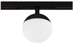 Lampa kula na szynę magnetyczną Oxyled Multiline 893630 Orb TR LED 7W 827LM 4000K CRI90 120stopni