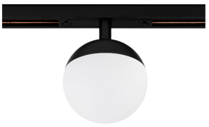 Lampa kula na szynę magnetyczną Oxyled Multiline 893630 Orb TR LED 7W 827LM 4000K CRI90 120stopni