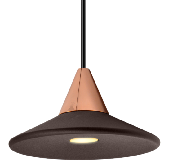 Lampa Loonari (Oxyled) Tino LV 895474 czarny - 92cf014282fa645102ad009a2358acfd