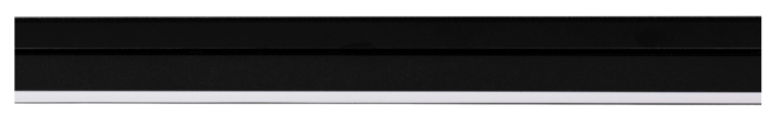 Lampa Loonari (Oxyled) Stripe L 893432  czarny - 720f64cd501f2586057e10f90caaecab