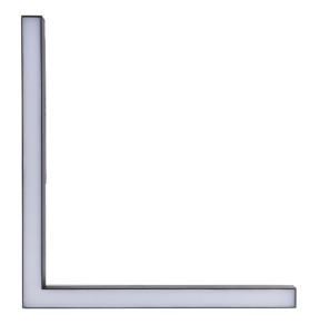 Czarny narożny poziomy reflektor na szynę magnetyczną Multiline Oxyled 897577 Stripe C 24W 4000K 120stopni Dali