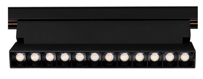 Lampa Loonari (Oxyled) Dots Spot Mini 895726  czarny - minidots24-1.png