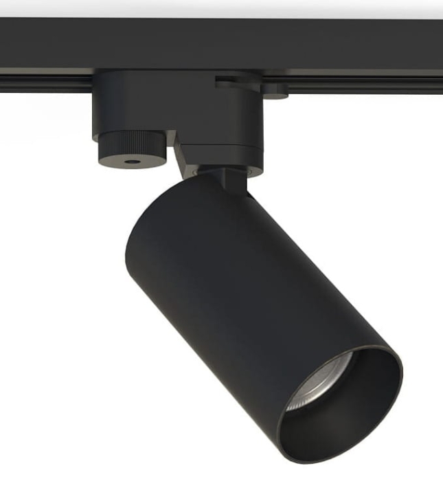 Lampa Nowodvorski Mono 7581 czarny - 16070b22c60a29906ec6c45c3b58f800