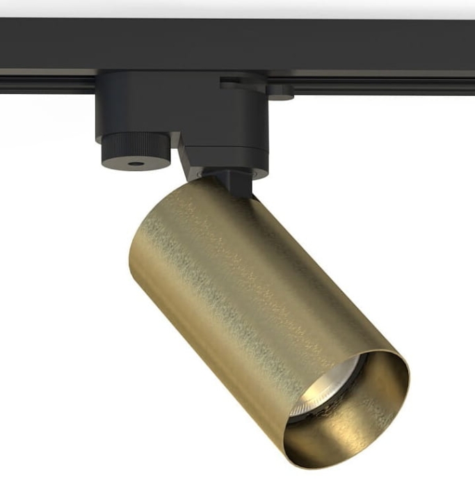 Lampa Nowodvorski Mono 7583 mosiężny - c7753600944ebbda52182da37e1a7a74