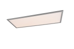 Lampa sufitowa panelowa prostokątna oprawa tytanowa RL R62868087 Gamma LED 33.5W 2700 - 6500K 80cm