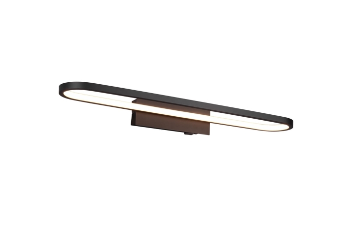 Lampa Trio Lighting Gianni   283779132  czarny - 407cb935375df7f740e347498b5ac0bd