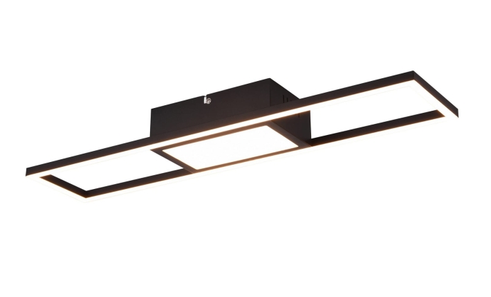 Lampa RL Rigido  R67172132  czarny - 3c606a6f8dd6d85b828a130b258f221b