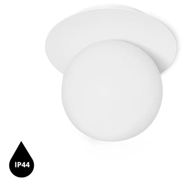 Lampa UMMO Borra A B1A110S0 biały - 1877c1a3038a196c7236549ad6bf4500