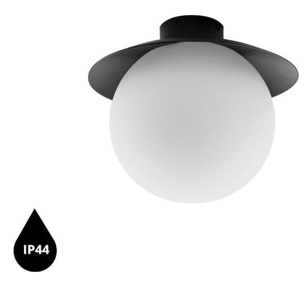 Lampa UMMO Kuul C KLC120S0 biały - 6b07f805ff342de33bf69239dc7d1d80