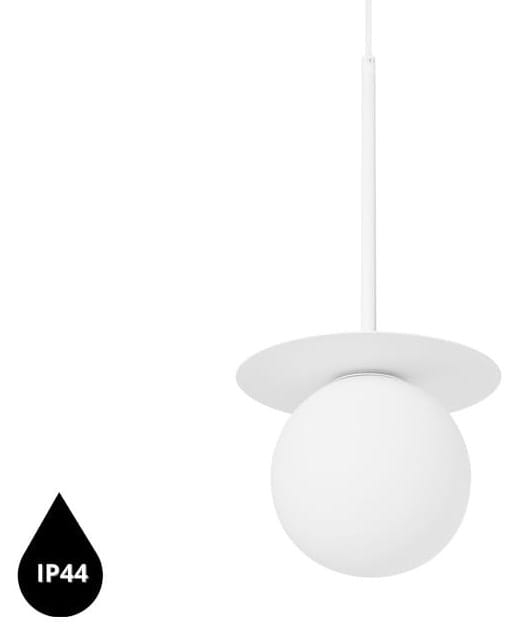Lampa UMMO Borra B BRB111PS0 biały - 82f7dabc5d6d86d129fddded07125898