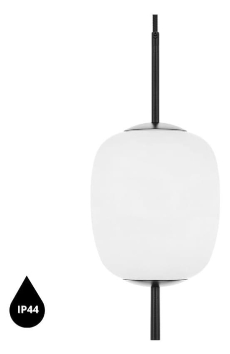 Lampa UMMO Epli Mini EM0122PS0 biały - 42ad9a5047704e6255476796f849eb74