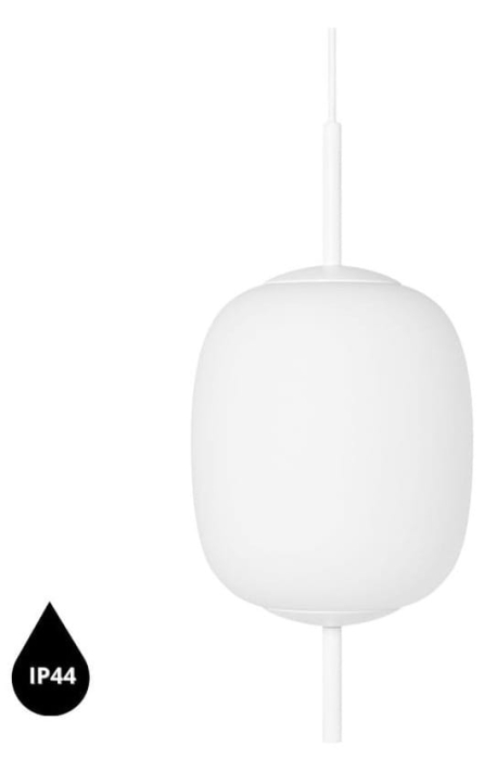 Lampa UMMO Epli Mini EM0111PS0 biały - 8c5d8c90ad4766eef3dacb950531684f