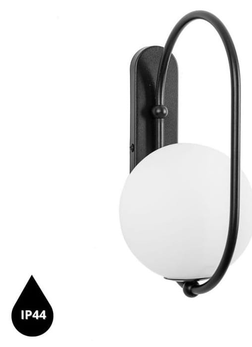 Lampa UMMO Koban d KOD120S0 biały - 4e48a683bcafc871d00a6a3179783b98