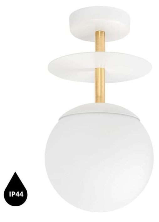 Lampa UMMO Plaat B PLB113S3 biały - 6dc40f688142788dc8f64d9c3fba3b7f