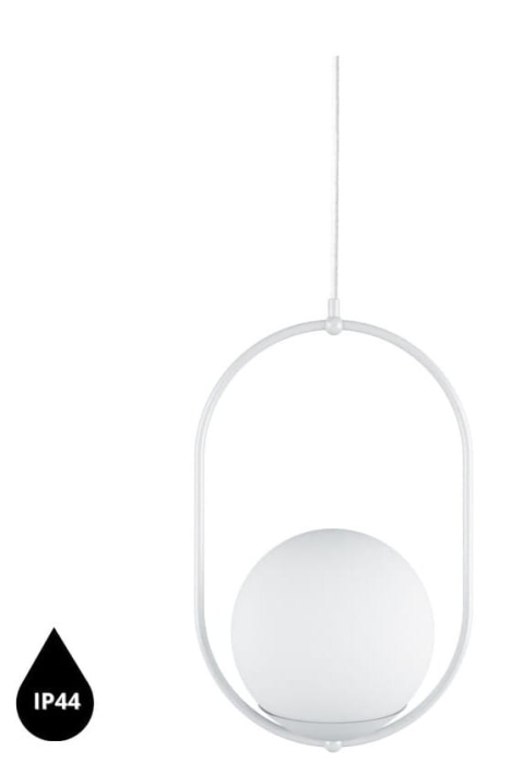 Lampa UMMO Koban B KOB111PS0 biały - 58c3572c862610760d18e22ade16cf8b