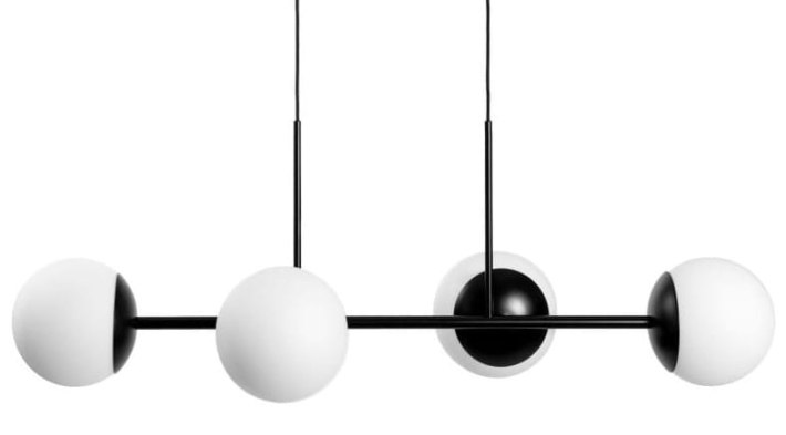 Lampa UMMO Kop E KPE422PS0 biały - afe0f0bd4a1e683d26034bc6486934de