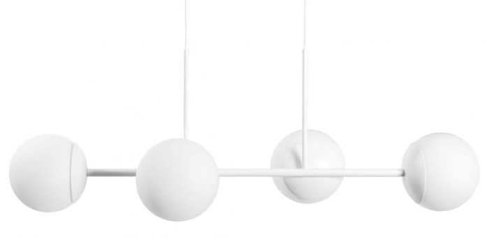 Lampa UMMO Kop E KPE411PS0 biały - a2e65def2385217b9198cb57690363d9