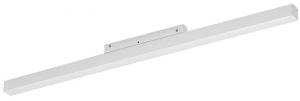 Reflektor na szynę magnetyczną Azzardo Saga 24W 4000K AZ4610 Biały