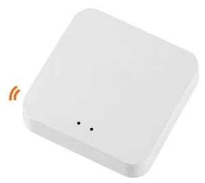 Bramka Bluetooth do połączenia z internetem aplikacji Azzardo AZ4856