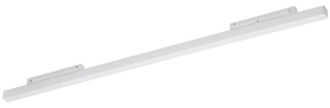 Reflektor na szynę magnetyczną Azzardo Alfa Saga 90 AZ4612 36W Biały